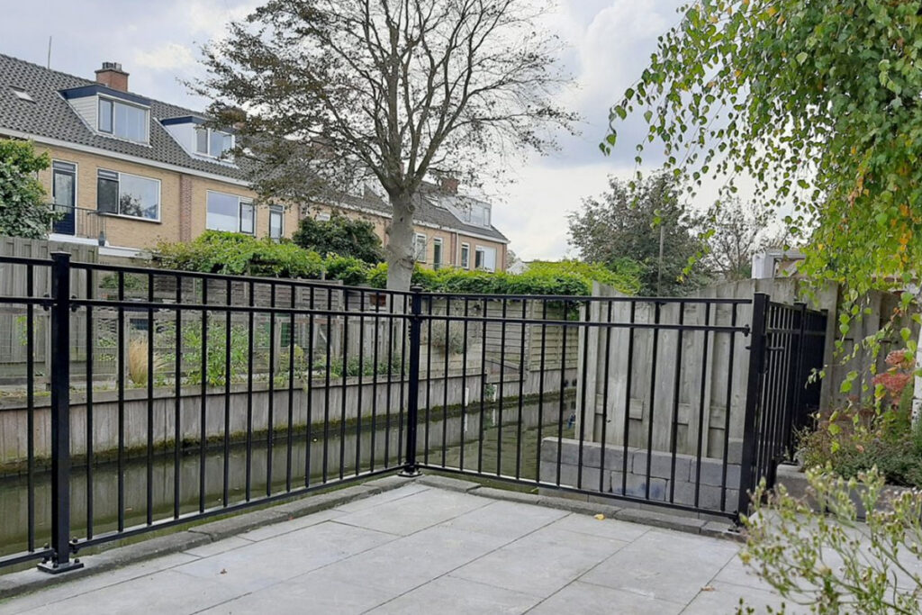 Tuinhekwerk kopen
