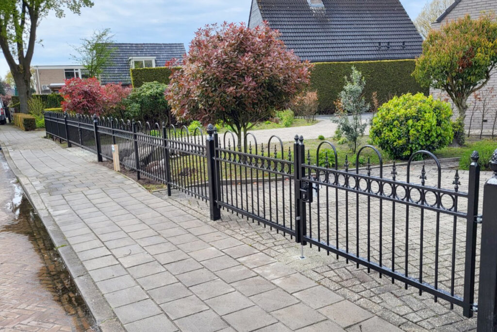 onderhoudsarme oprithekken