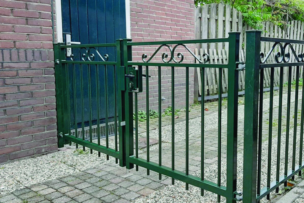 Looppoort laten plaatsen in Gelderland