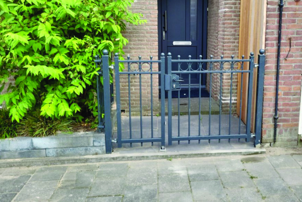 Looppoort laten plaatsen in Gelderland