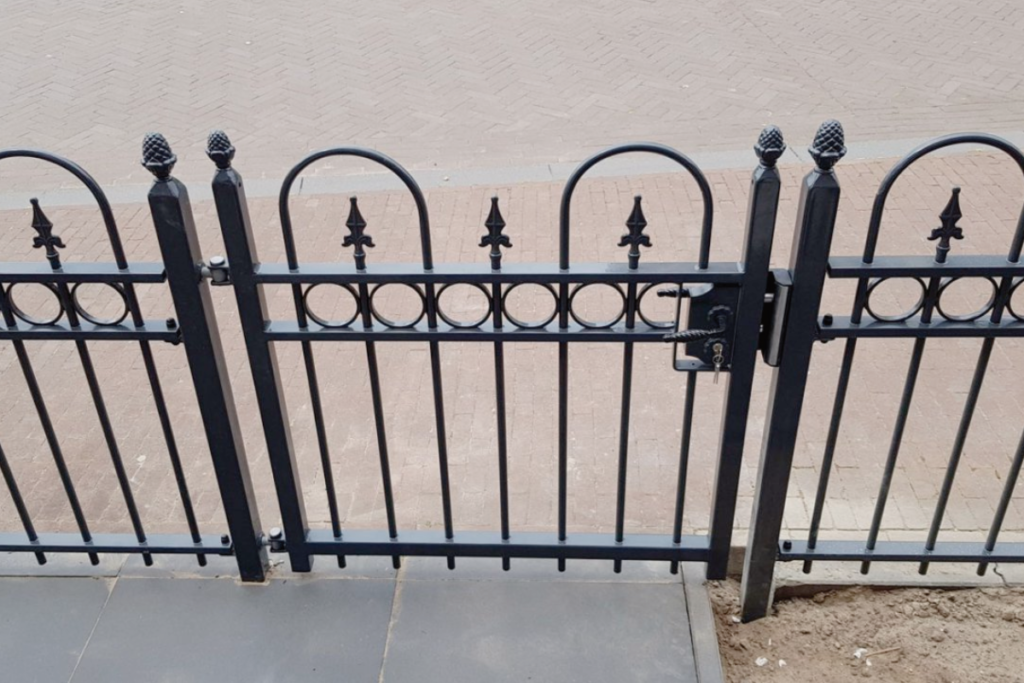 Looppoort voor je tuin