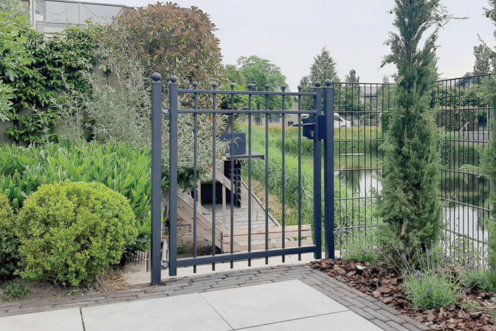 Looppoort voor je tuin