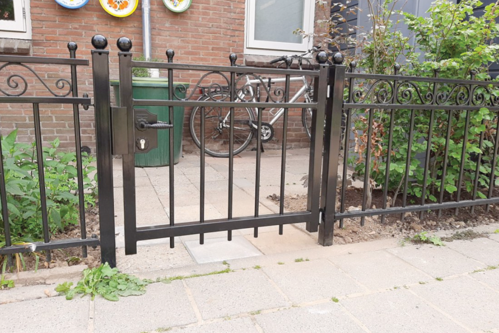 Sierhekwerk kopen in Drenthe