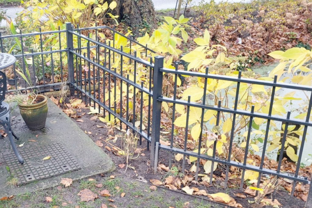 Sierhekwerk kopen in Gelderland