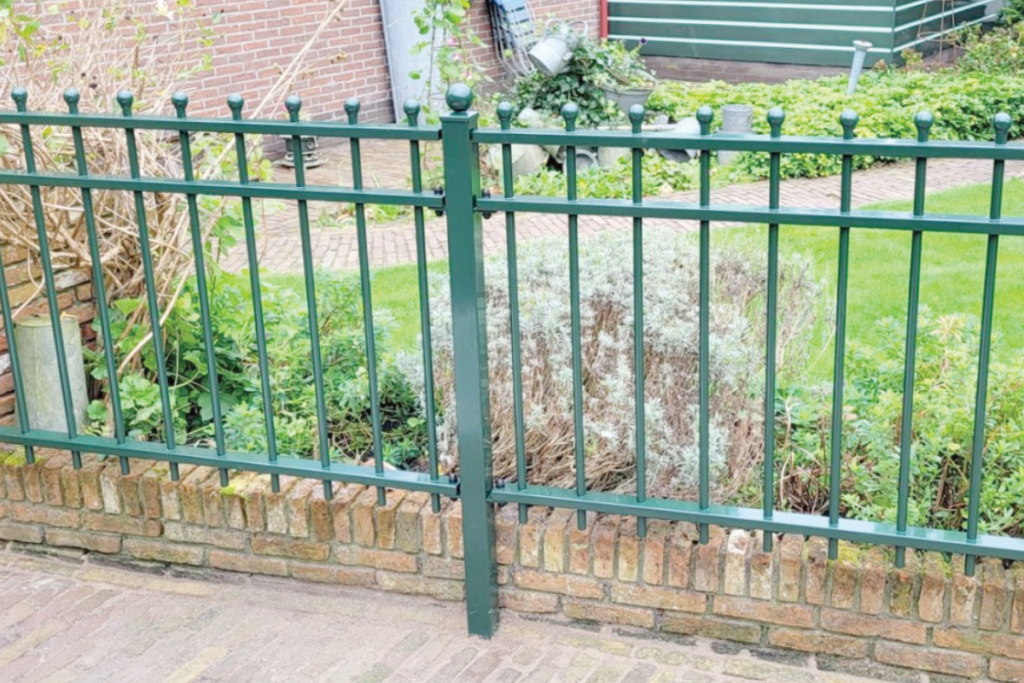 Sierhekwerk kopen in Limburg