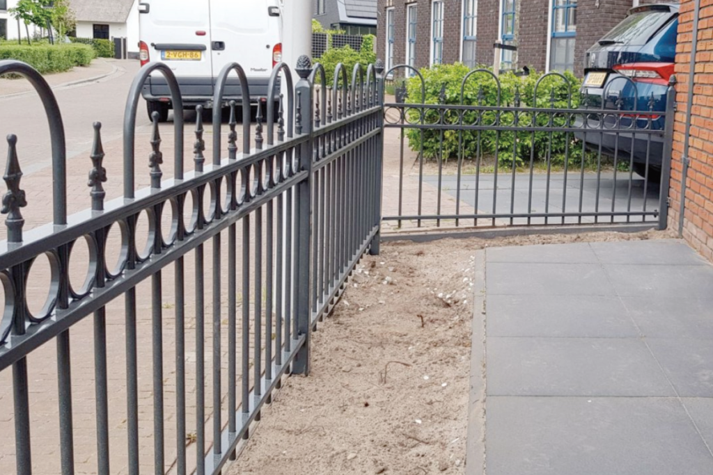 Sierhekwerk kopen in Limburg