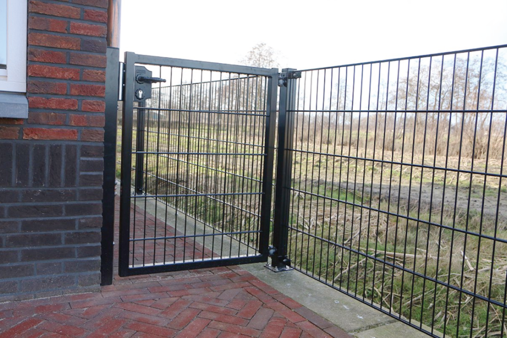 Tuinpoorten kopen
