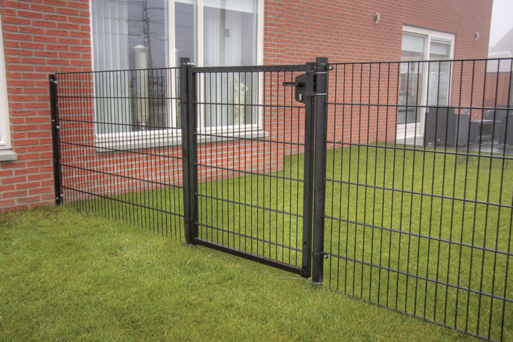 Tuinpoorten laten maken