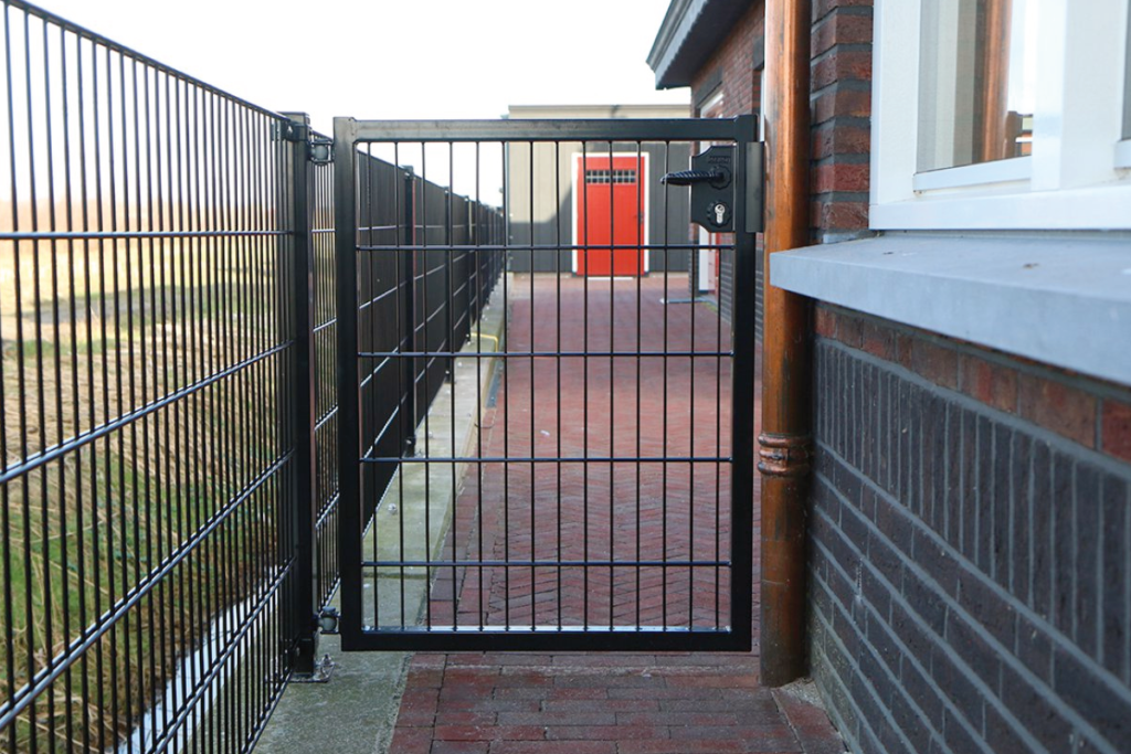 Tuinpoorten op maat