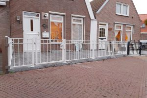 prijzen sierhekwerken