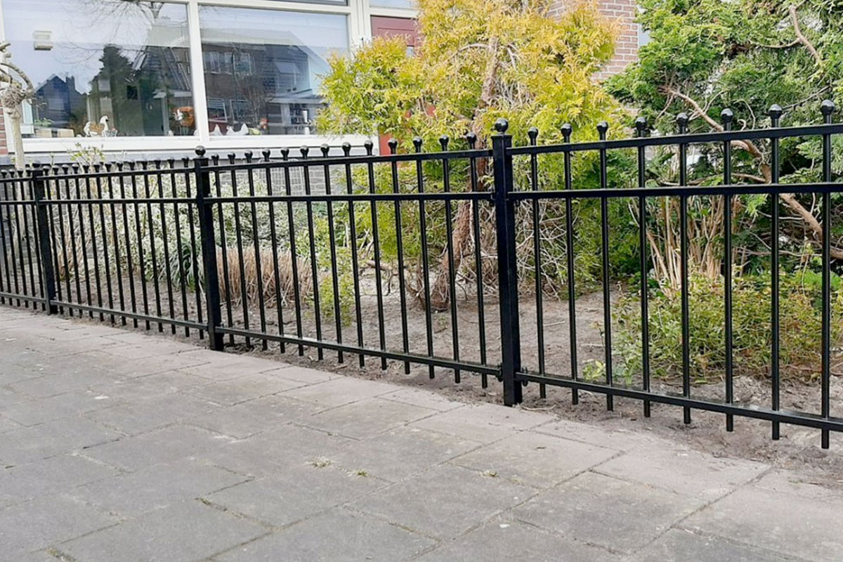 prijzen sierhekwerken