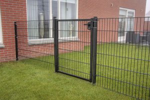 Looppoort Gaashekwerk