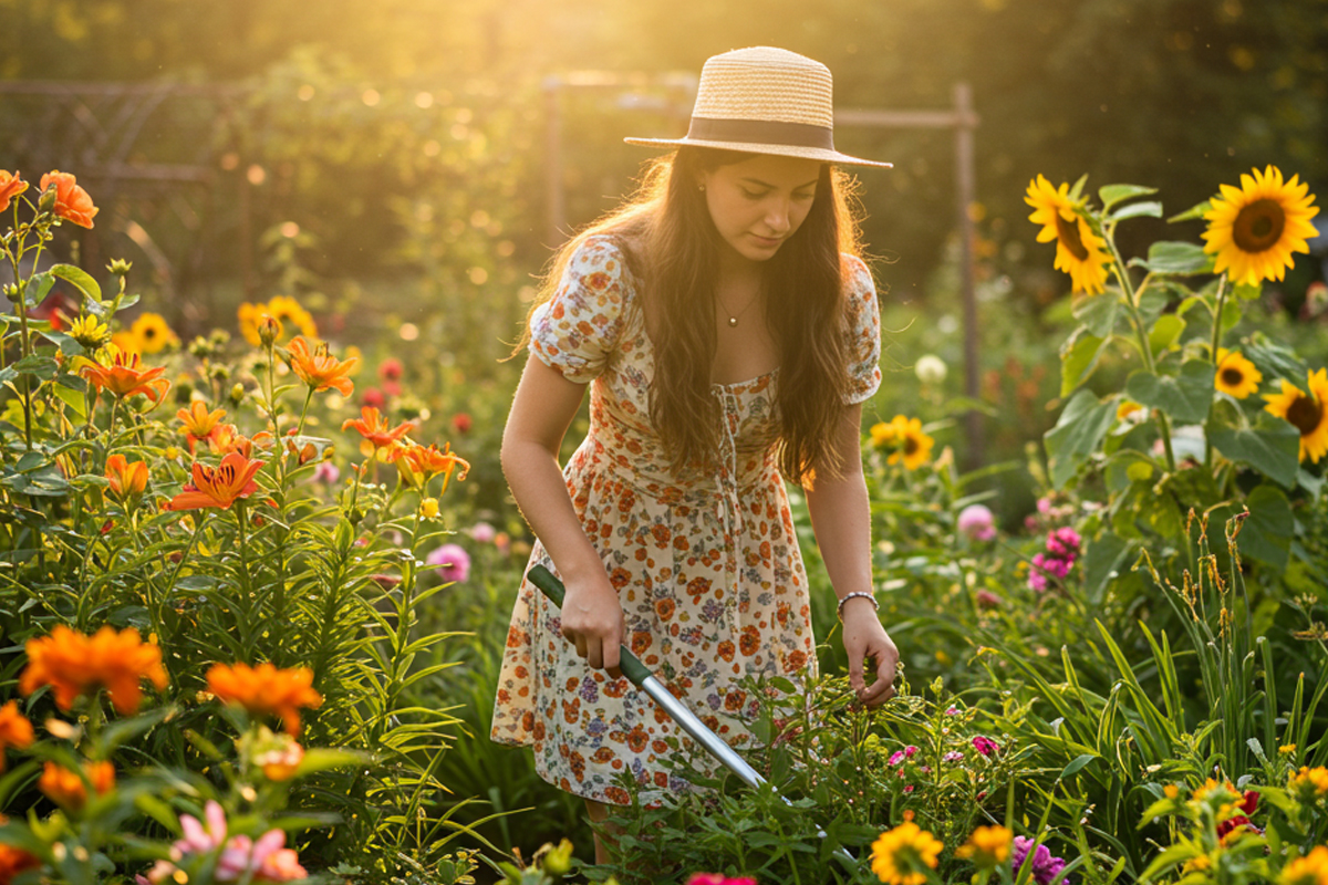 5 Tips voor het ontwerpen van je voortuin