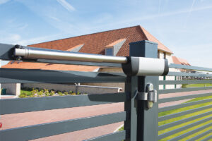 Hekwerkonderdelen bestellen