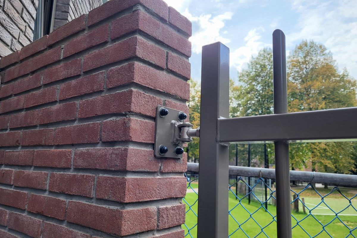 Poort onderdelen kopen