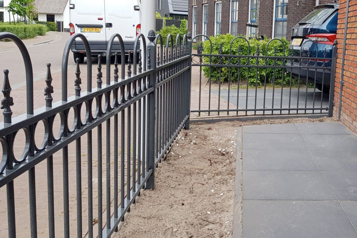 Tuinhekwerk online bestellen
