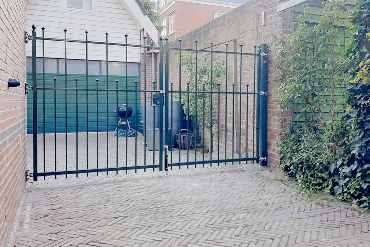 Veelgemaakt fouten plaatsen oprithek