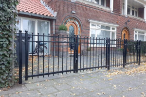 Sierhekwerk leverancier