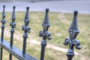Waar kun je een sierhekwerk kopen