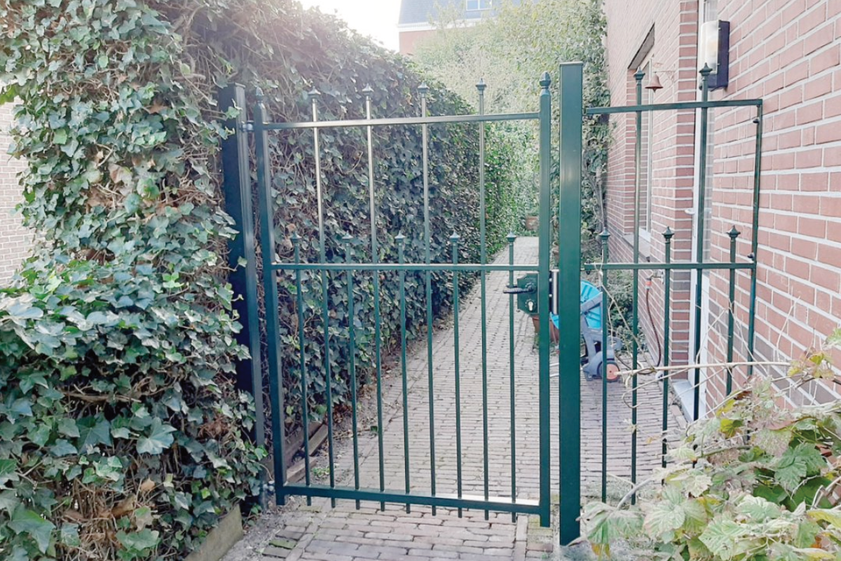 Looppoort kopen