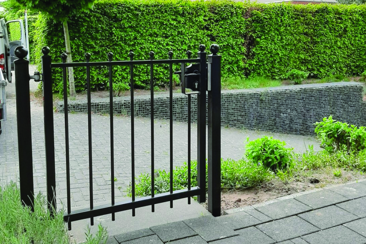 Looppoort laten plaatsen in Gelderland