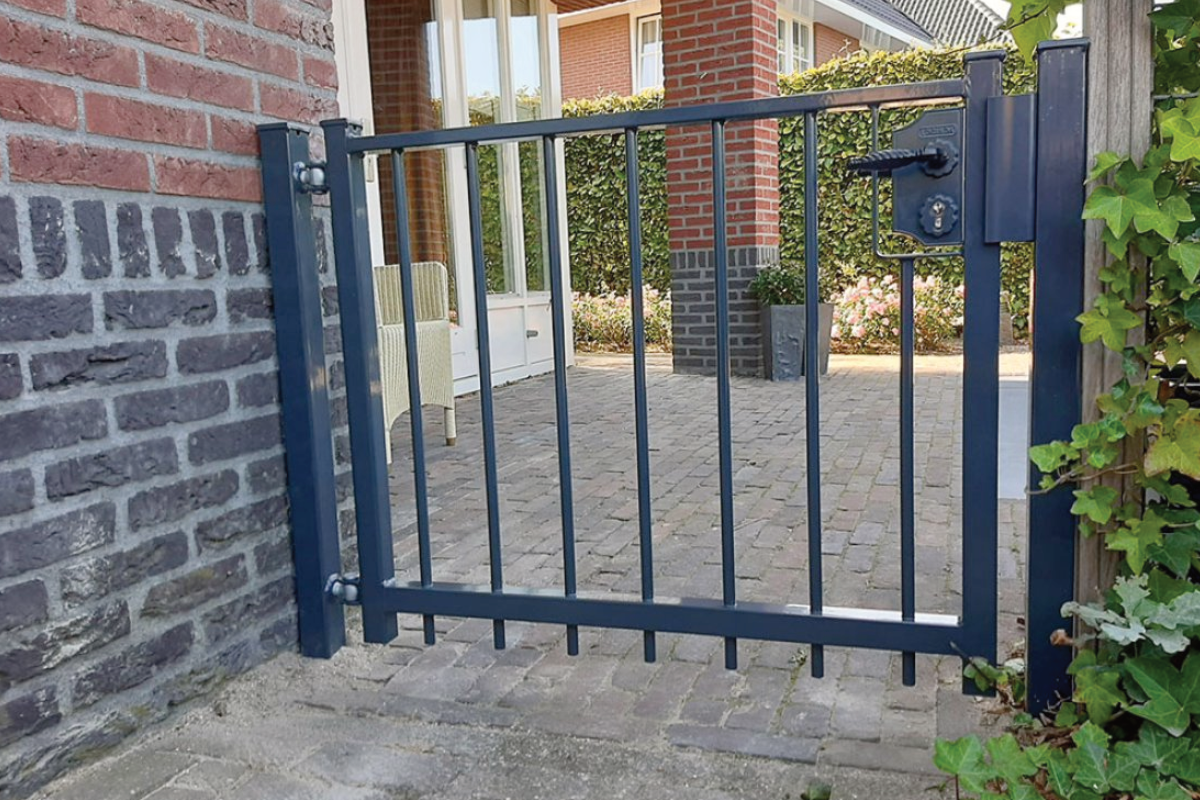 Prijzen looppoort