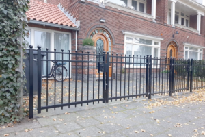 Sierhekwerk