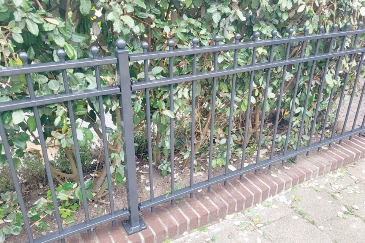 Sierhekwerk kopen in Drenthe