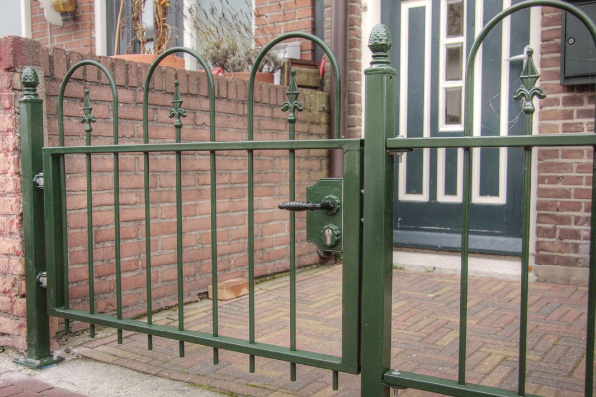 Sierhekwerk kopen in Gelderland