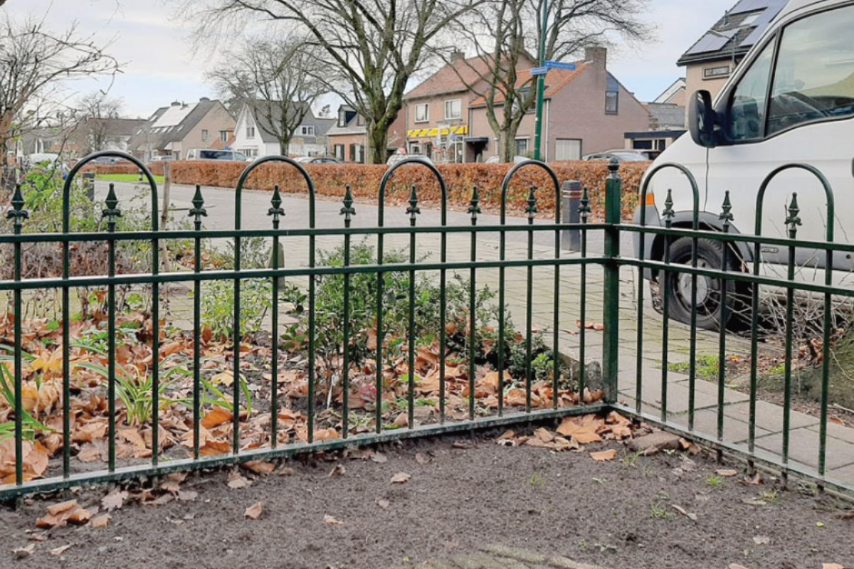 Sierhekwerk kopen in Groningen