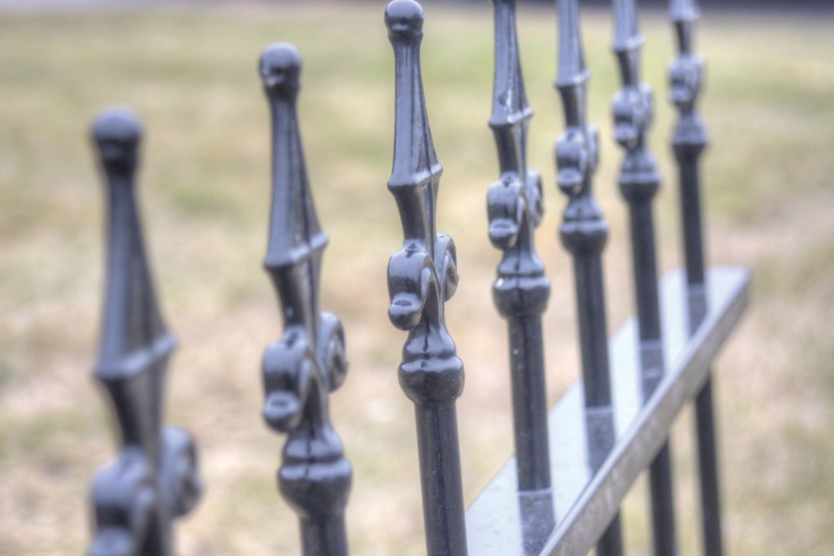 Sierhekwerk kopen in Limburg