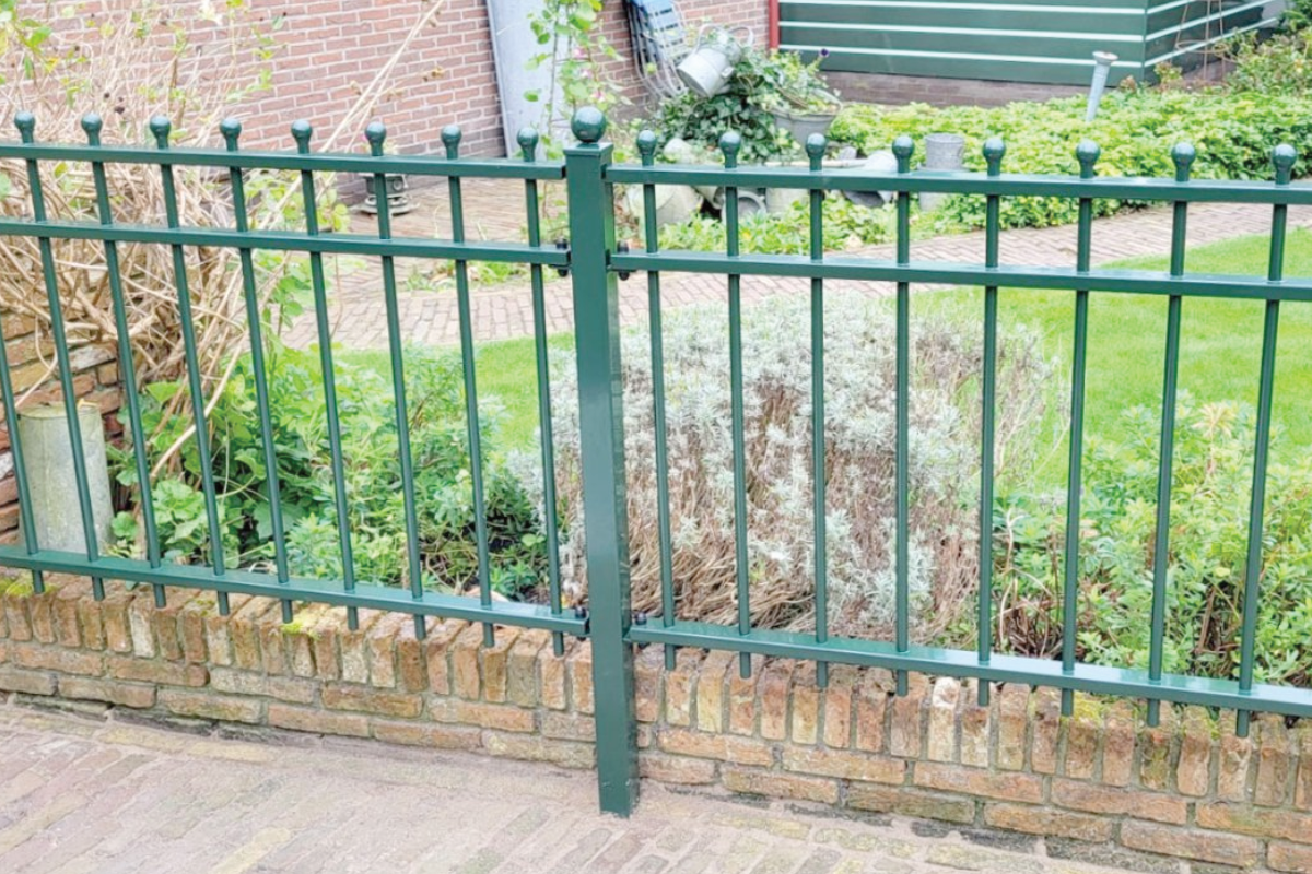 Sierhekwerk kopen in Limburg