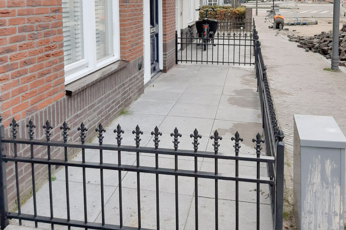 Sierhekwerk trends 2026