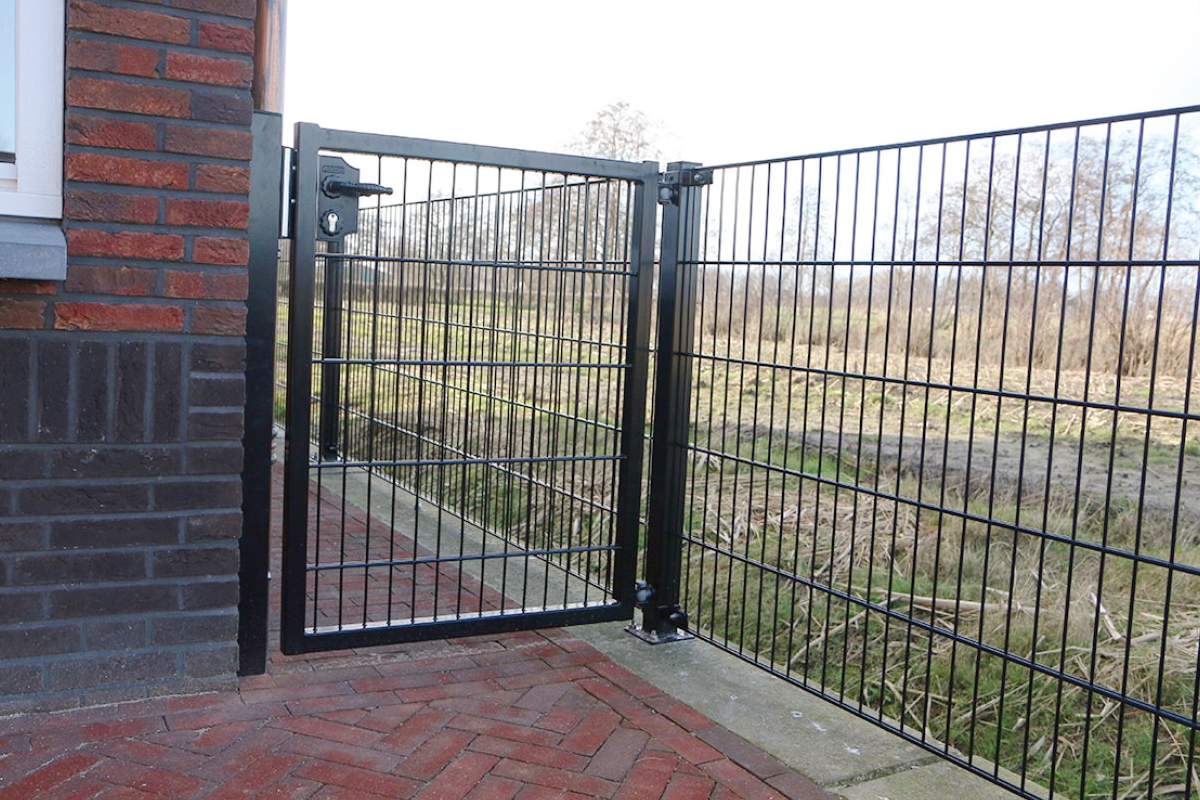 Tuinpoorten kopen