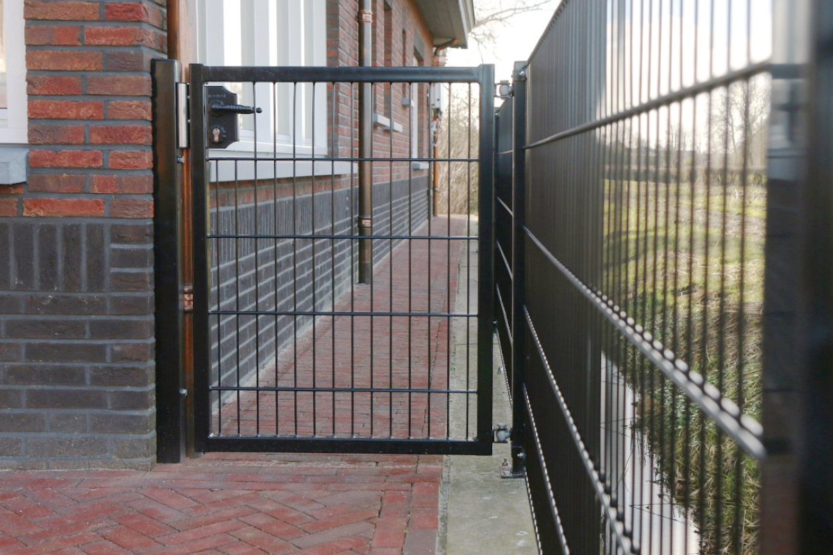 Tuinpoorten kopen