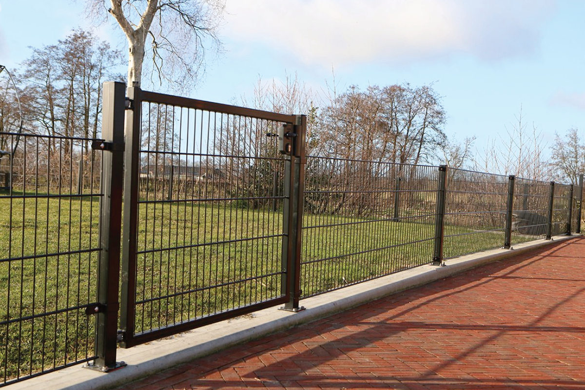 Tuinpoorten op maat