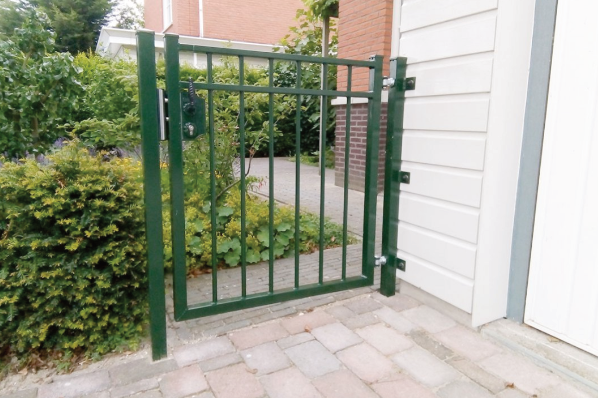 Wat kost een looppoort