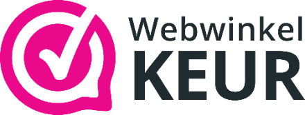 WebwinkelKeur - bekijk onze ervaringen